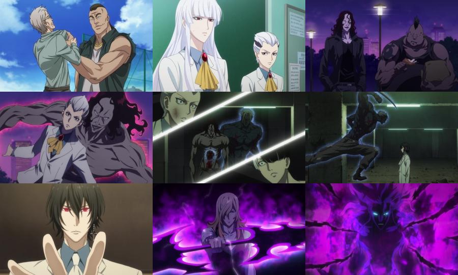 Noblesse Season 1