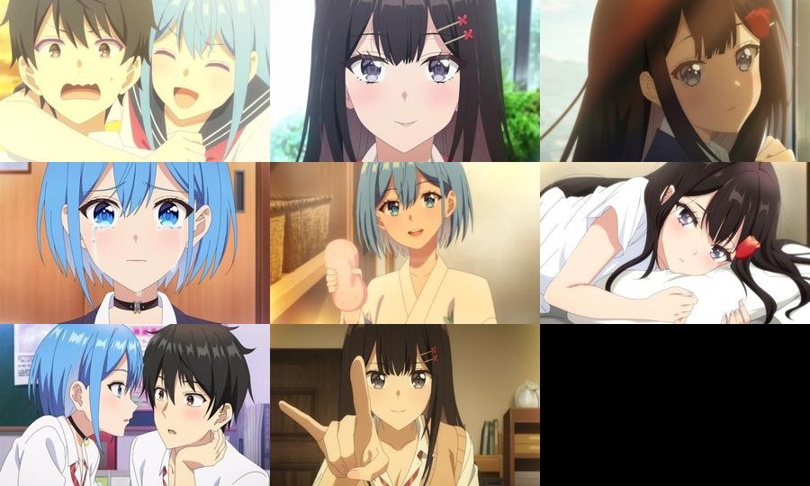 Can a Boy-Girl Friendship Survive? Season 1