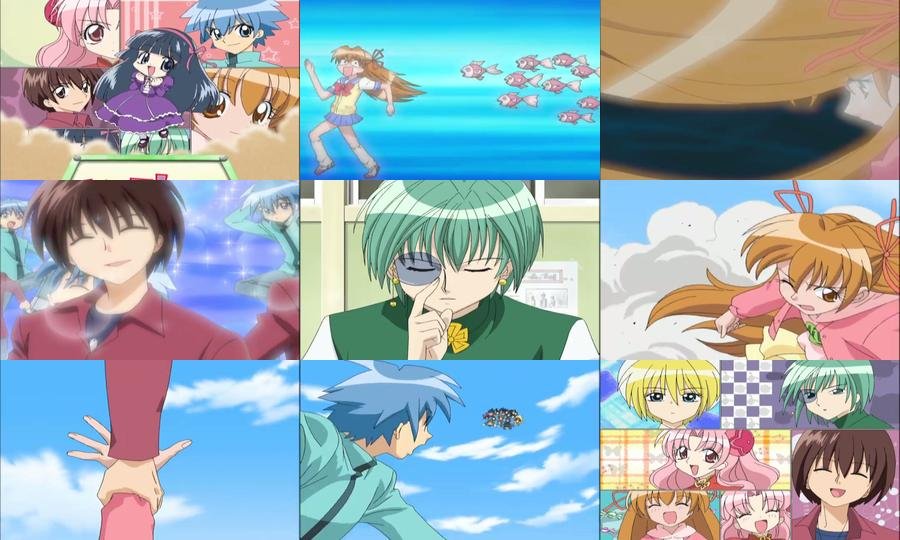 Save Me! Lollipop Season 2