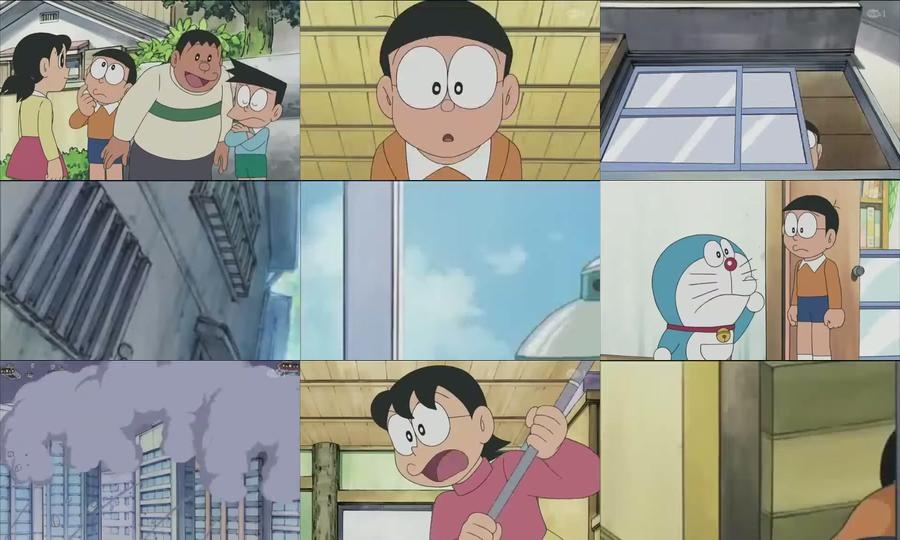 Doraemon Season 7