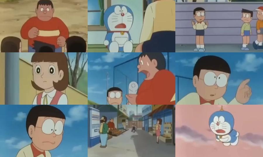 Doraemon Season 3