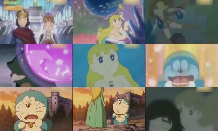 Doraemon Season 8