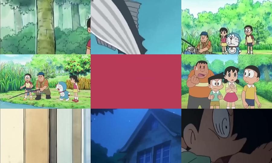 Doraemon Season 16