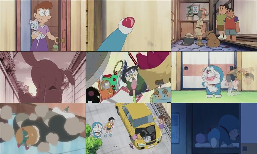 Doraemon Season 15