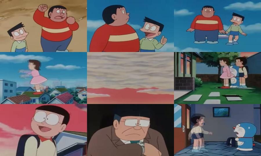 Doraemon Season 5