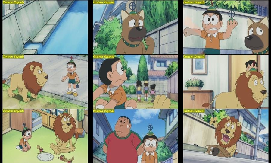 Doraemon Season 14
