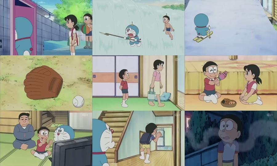 Doraemon Season 17