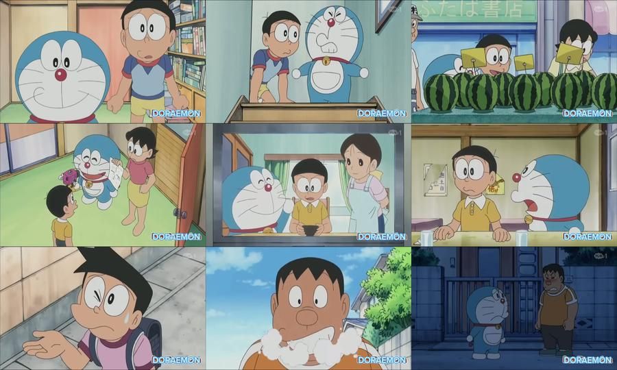 Doraemon Season 6