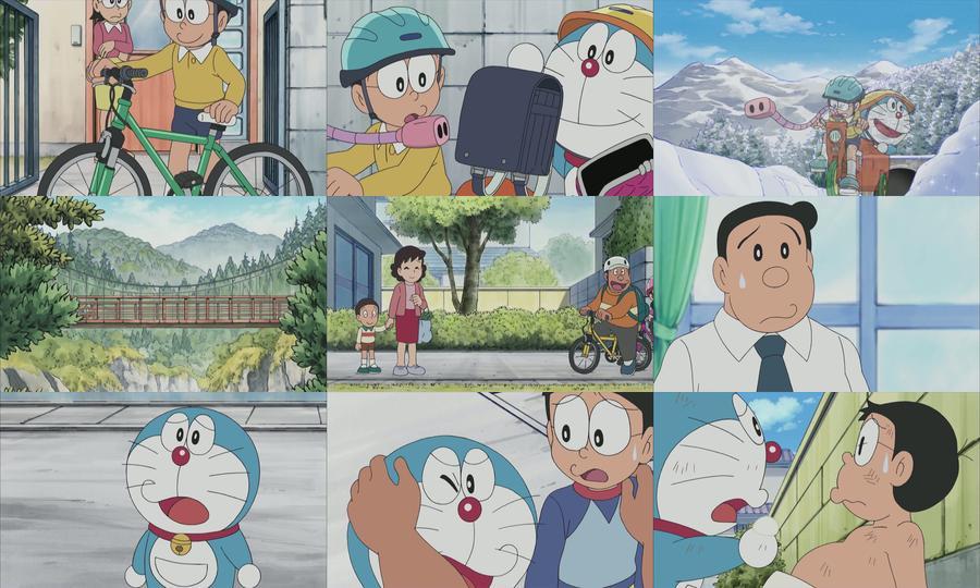 Doraemon Season 18
