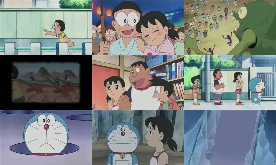 Doraemon Season 4