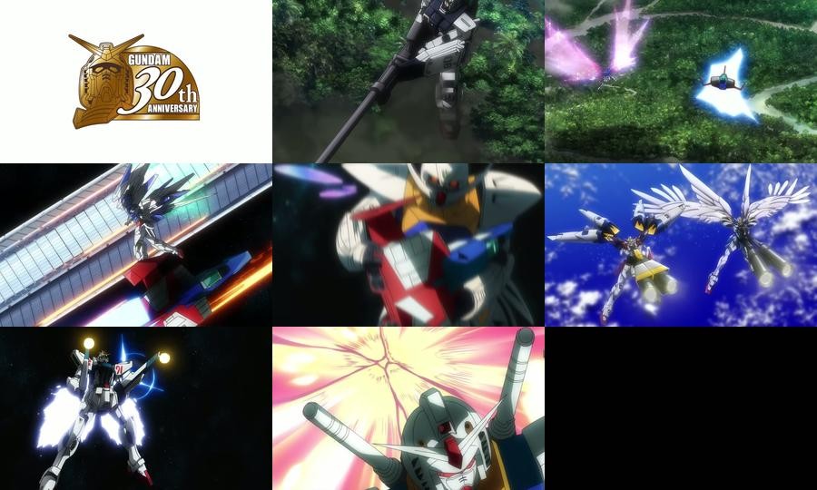 SDガンダム外伝 Season 1