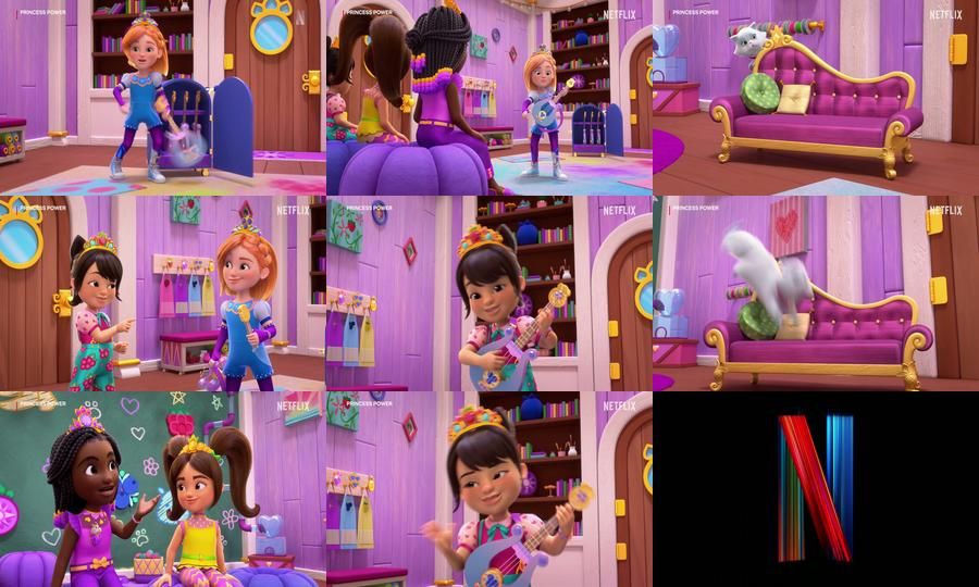 Princess Power Season 2