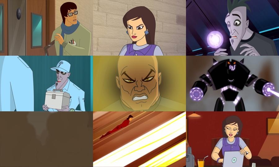 Shaktimaan Animated Season 1