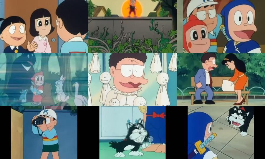 Ninja Hattori Returns Season 3