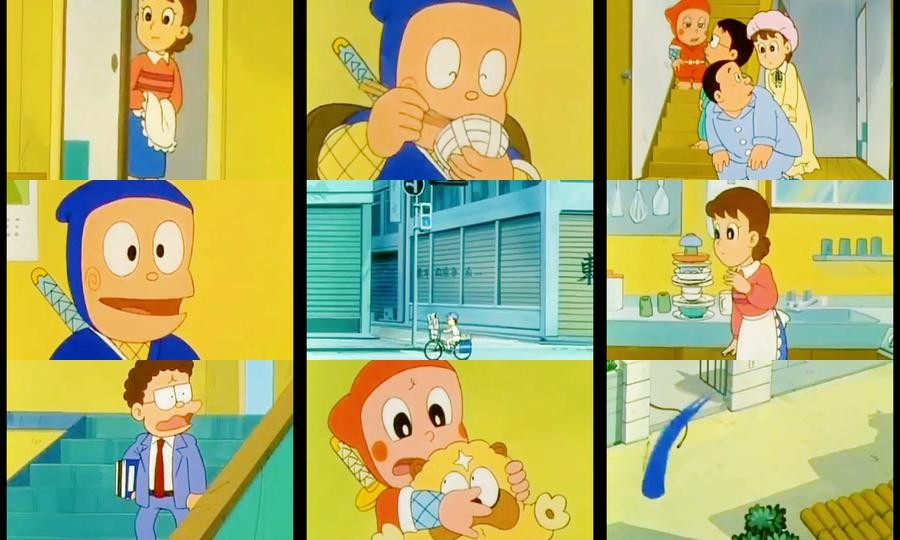 Ninja Hattori Returns Season 2