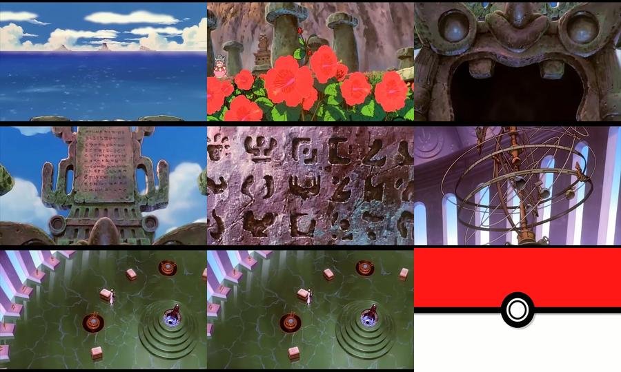 Pokémon the Movie 2000 (1999)