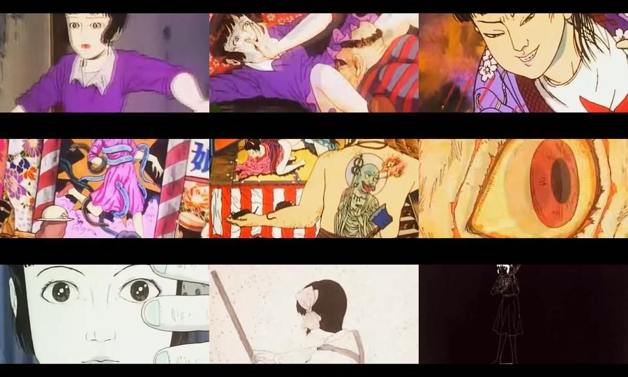 Midori (1992)
