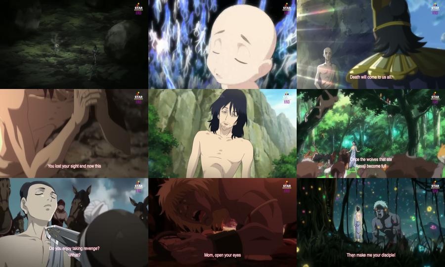Buddha 2: The Endless Journey (2014)