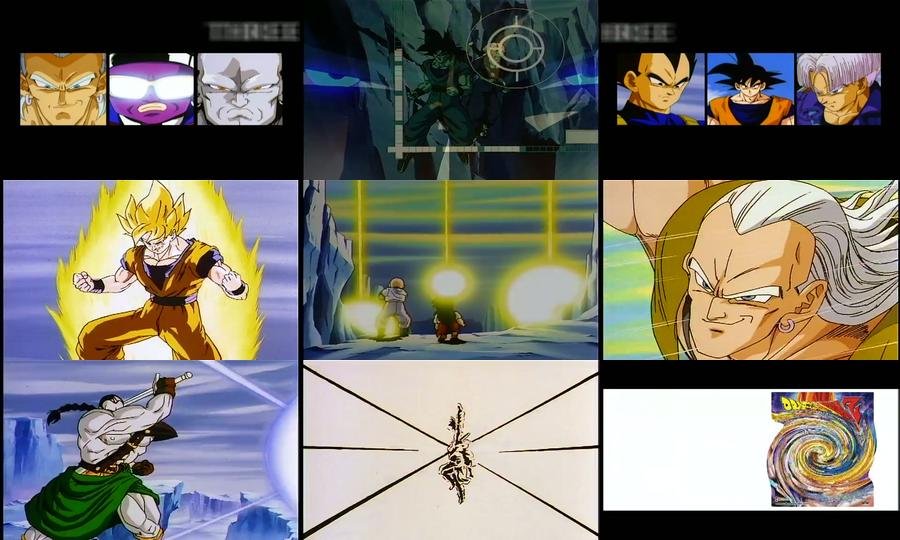 Dragon Ball Z: Super Android 13! (1992)