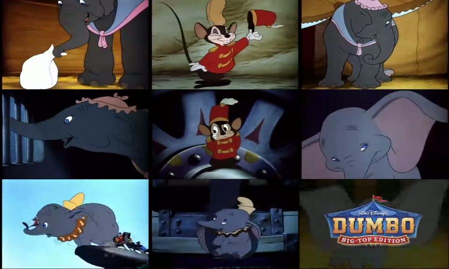 Dumbo (1941)