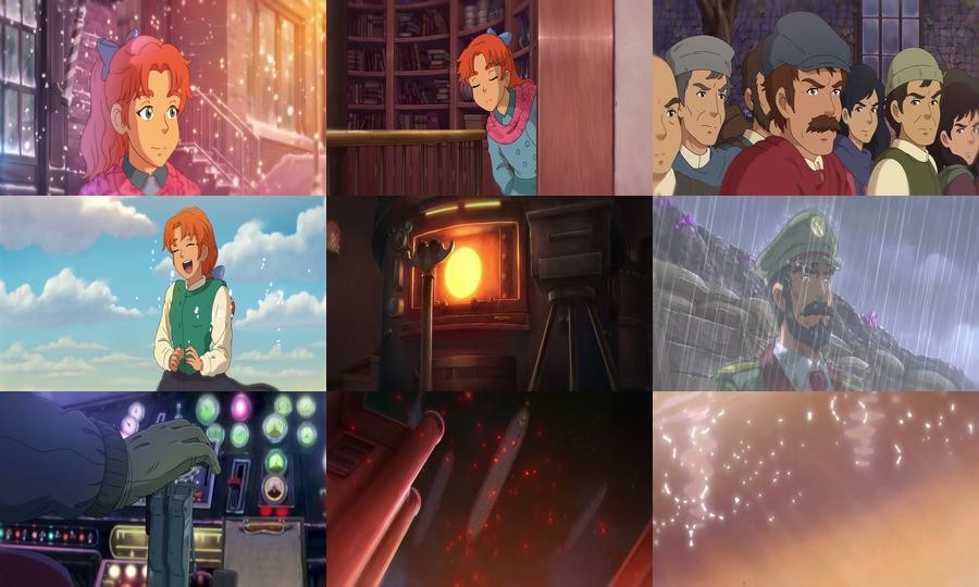 The Glassworker (2024)