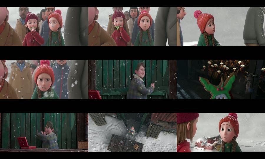 That Christmas (2024)