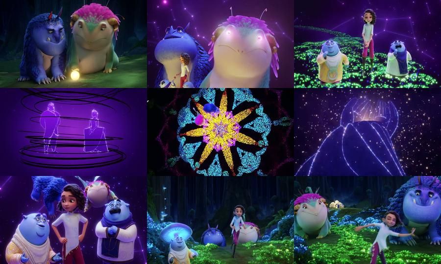 Spellbound (2024)