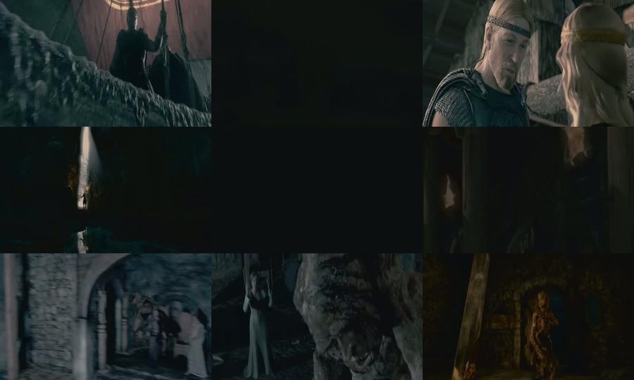Beowulf (2007)