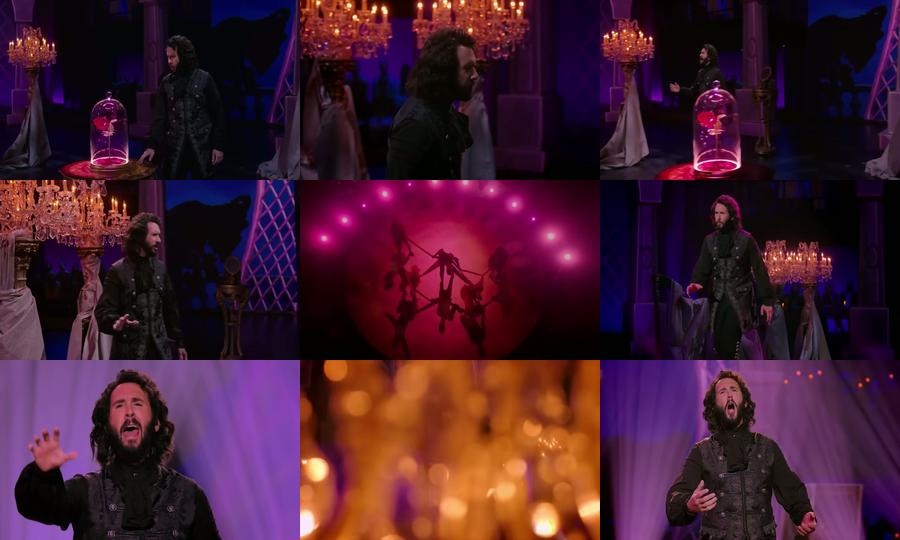 Beauty and the Beast: A 30th Celebration (2022)