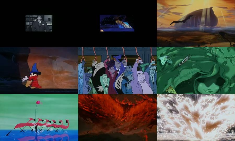 Fantasia 2000 (2000)