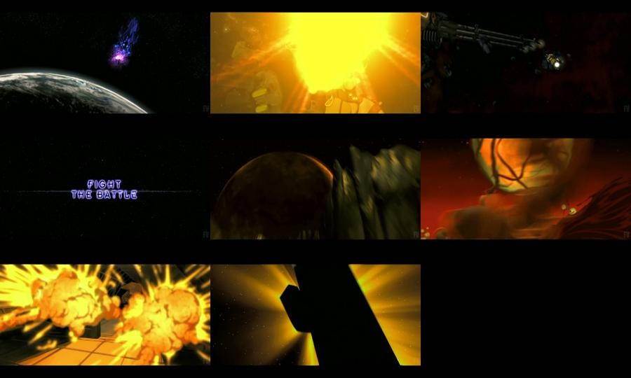 Titan A.E. (2000)