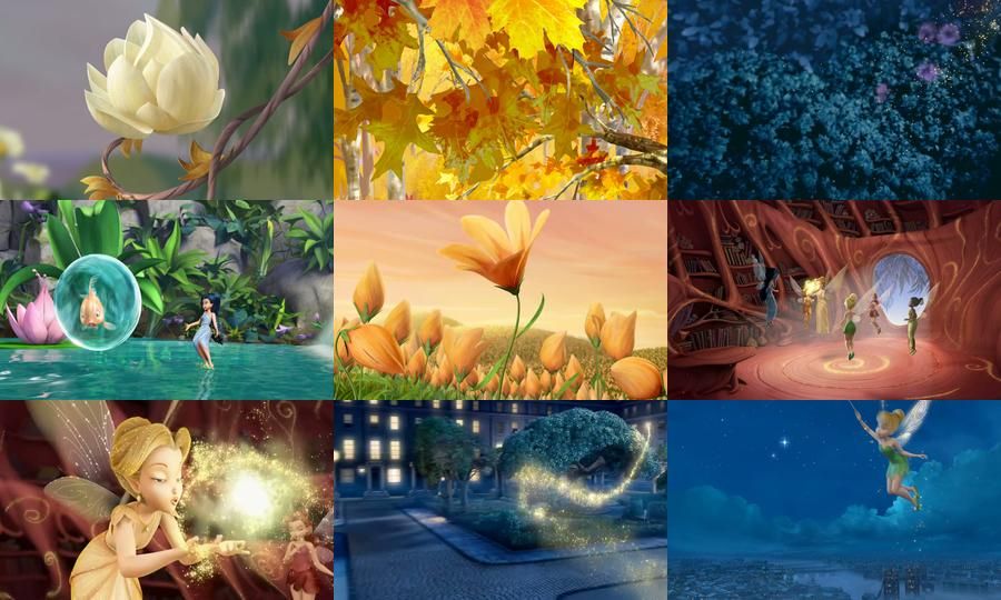 Tinker Bell (2008)