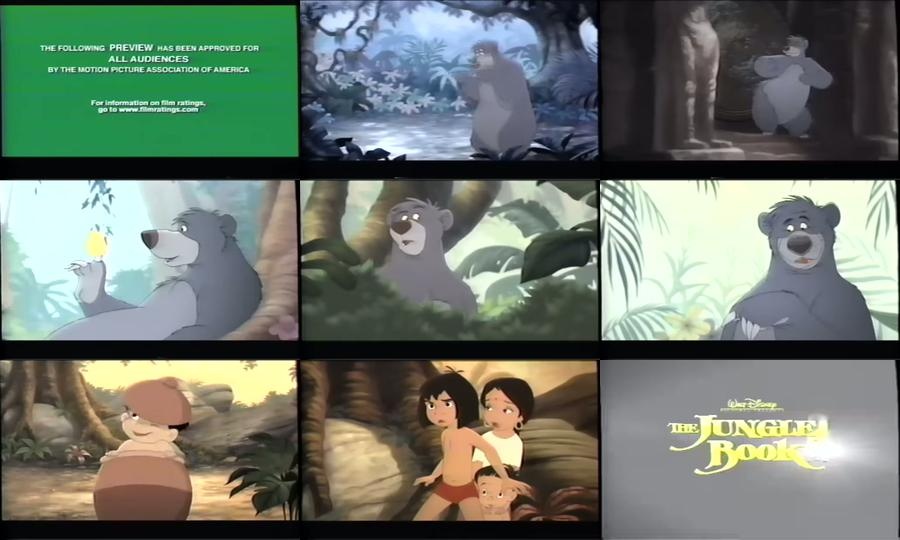 The Jungle Book 2 (2003)