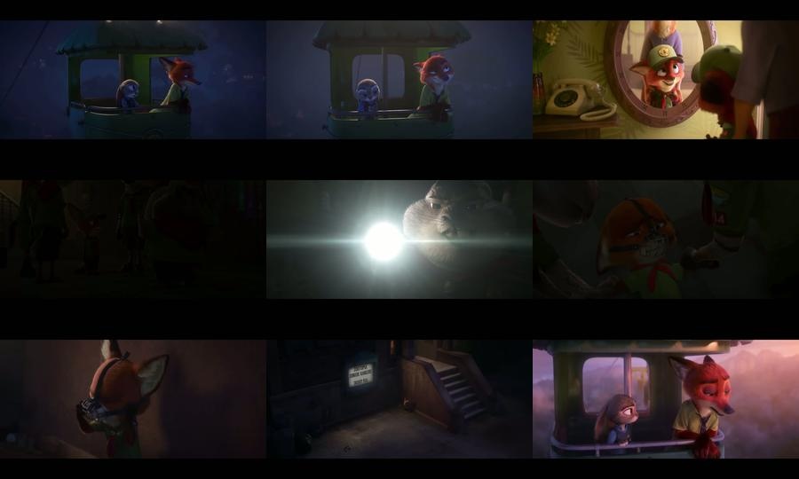 Zootopia (2016)