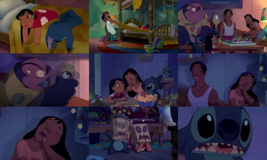 Lilo & Stitch 2: Stitch Has a Glitch (2005)