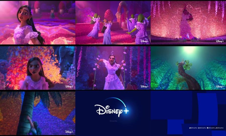 Encanto (2021)