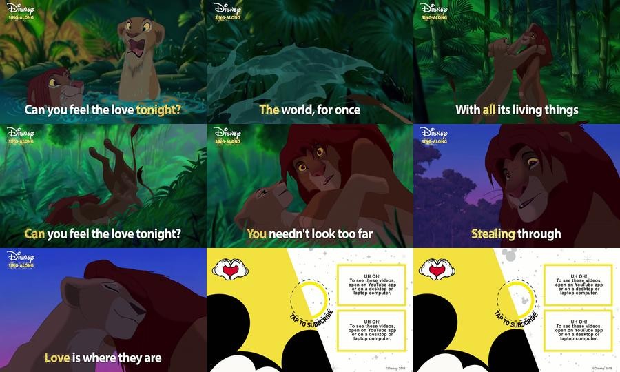 The Lion King (1994)