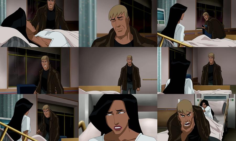 Wonder Woman (2009)