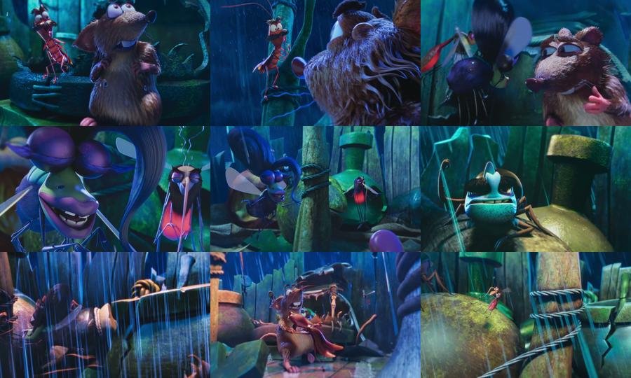 Noah's Ark (2024)