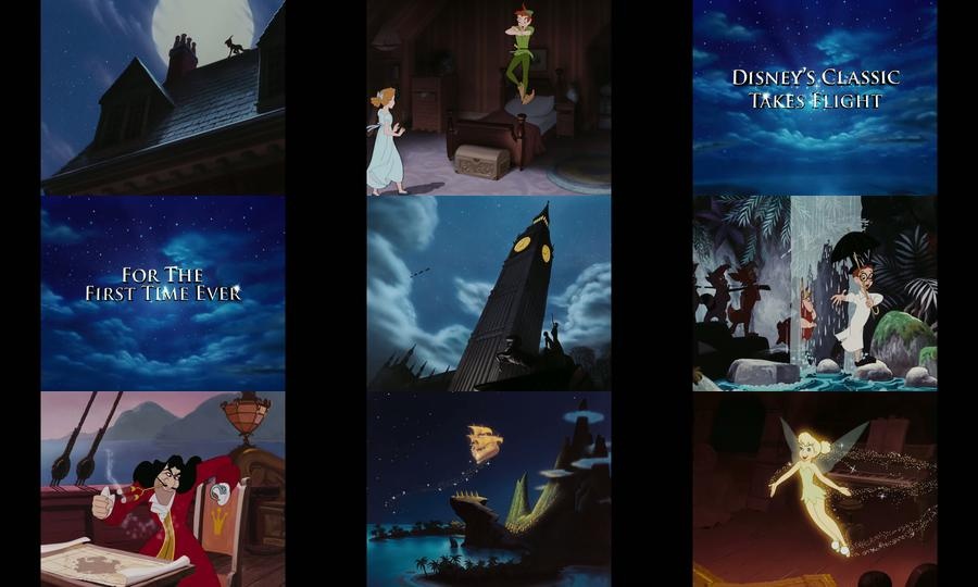 Peter Pan (1953)