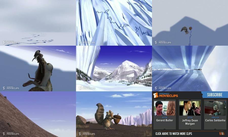 Ice Age (2002)