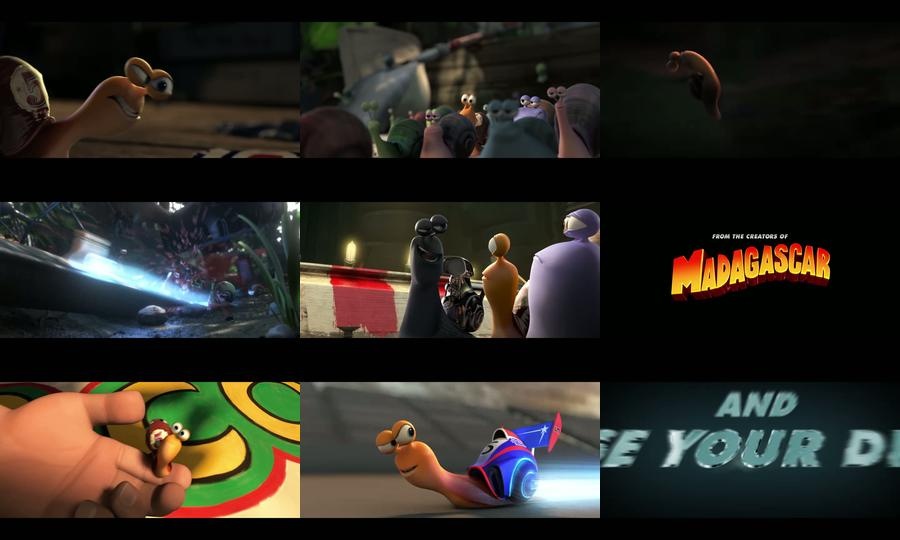 Turbo (2013)
