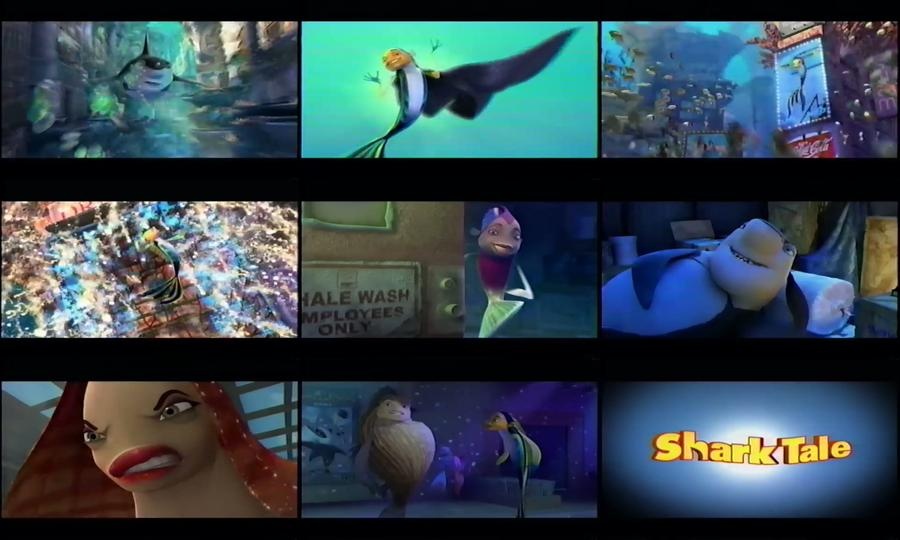 Shark Tale (2004)