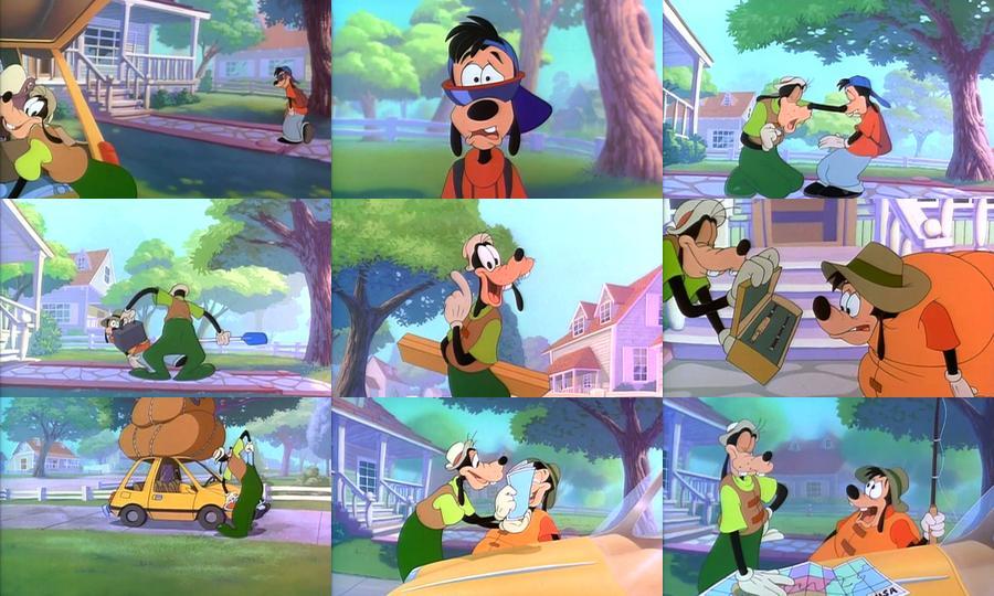 A Goofy Movie (1995)