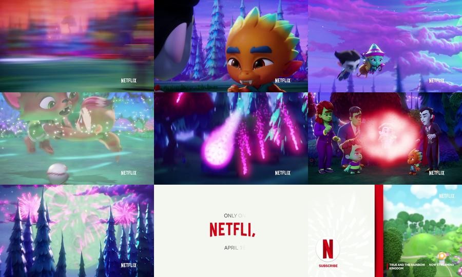 Super Monsters Furever Friends (2019)