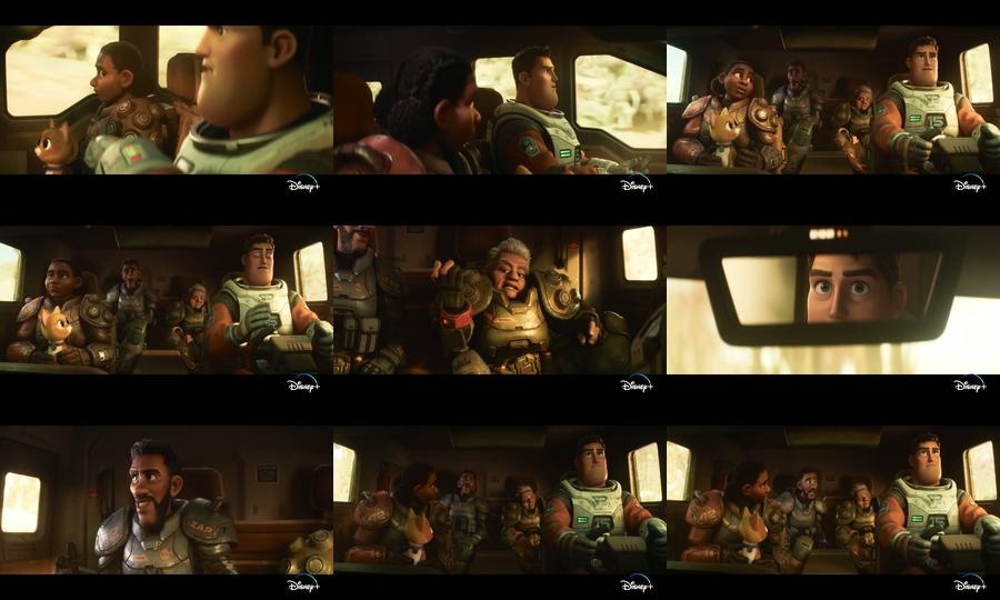 Lightyear (2022)