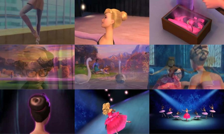 Barbie in the Pink Shoes (2013)