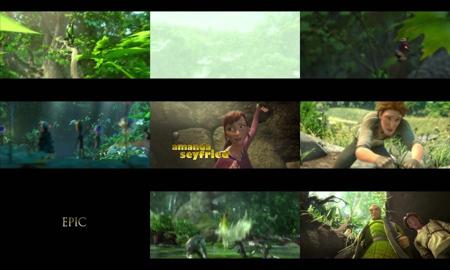 Epic (2013)