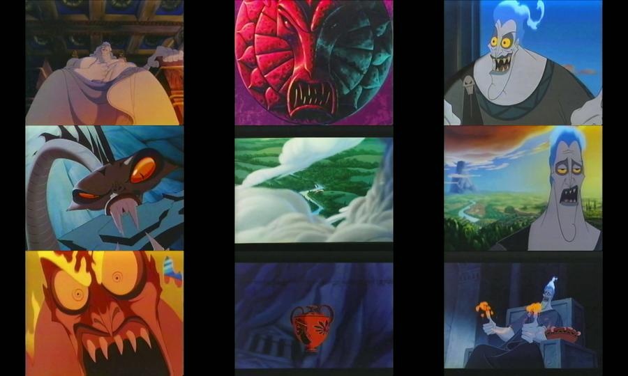 Hercules (1997)