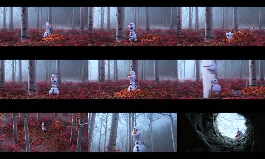 Frozen II (2019)